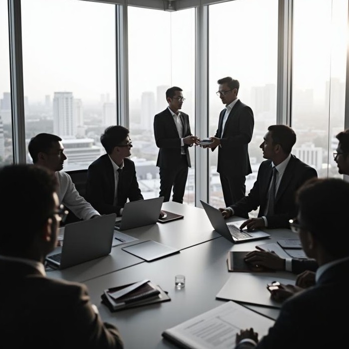 US Worldwide Trade Office — Let us Trust, Trade and Thrive Together